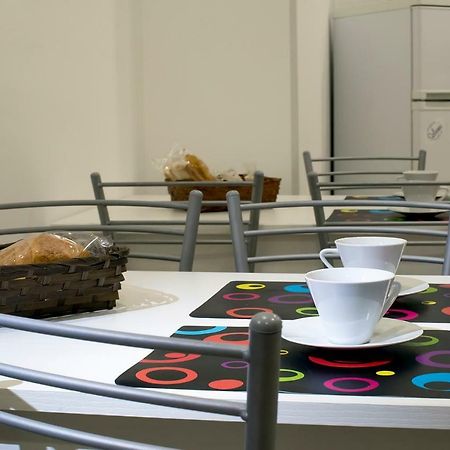 تراباني Home Sweet Home المظهر الخارجي الصورة