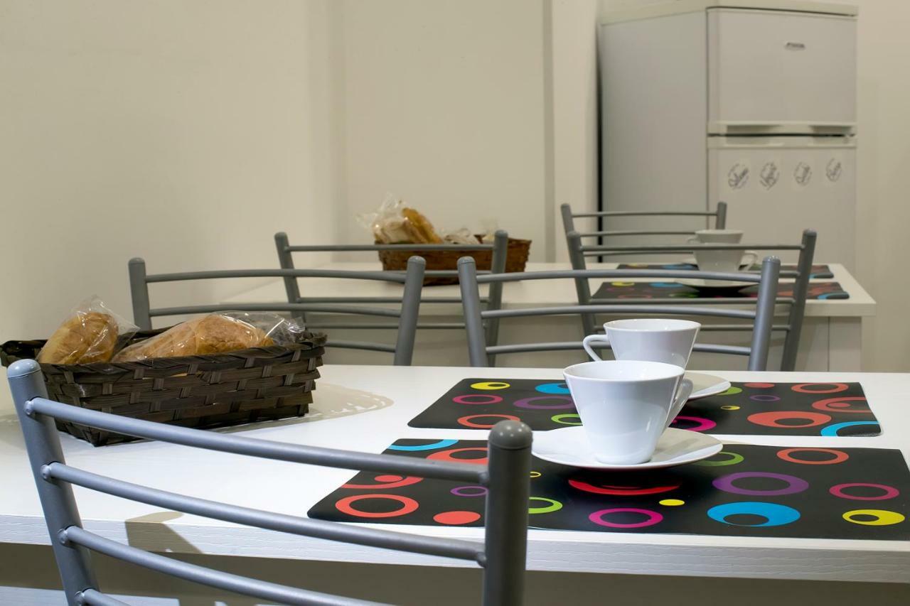 تراباني Home Sweet Home المظهر الخارجي الصورة
